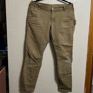 Carhartt Slim Fit Pants